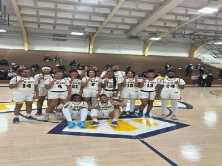 Thornwood High School - South Holland