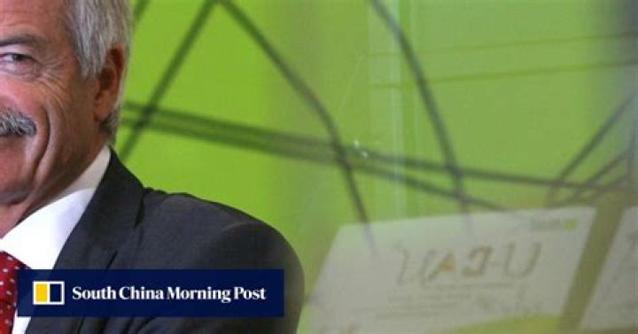 Three in frame for panel that will review structure of University of Hong Kong’s ruling council