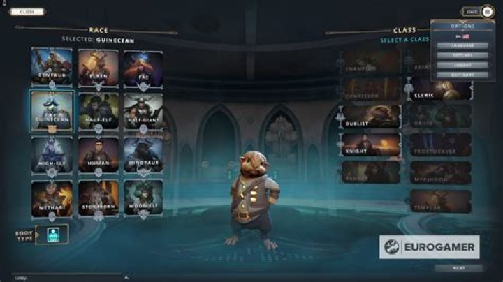 Throne War MMORPG Crowfall Finally Get a Release Date in July