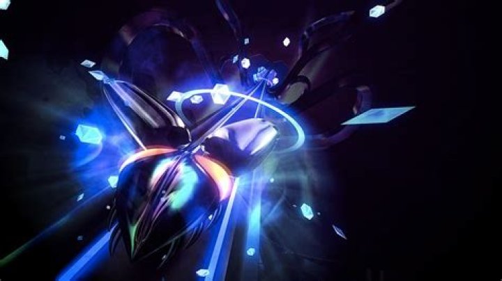 Thumper’s bringing rhythm hell to the Switch (update)