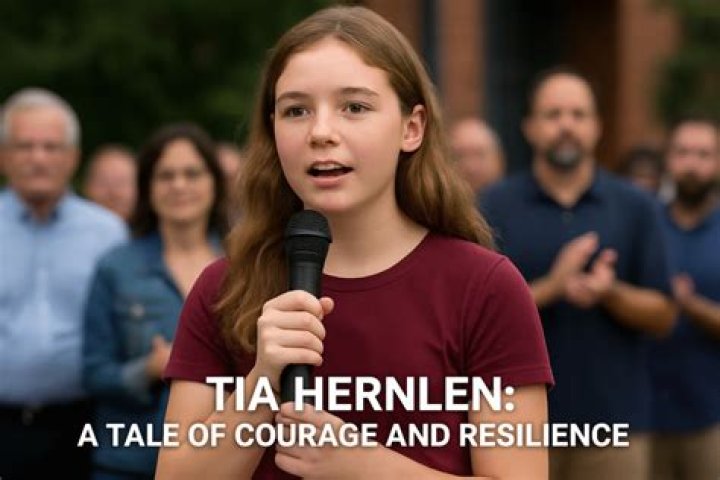 Tia Hernlen Today: A Deep Dive Into Her Life And Career