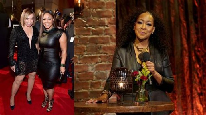 TICHINA ARNOLD AND HER DAUGHTER ALIJAH KAI ARE BREAKING INTERGENERATIONAL PATTERNS