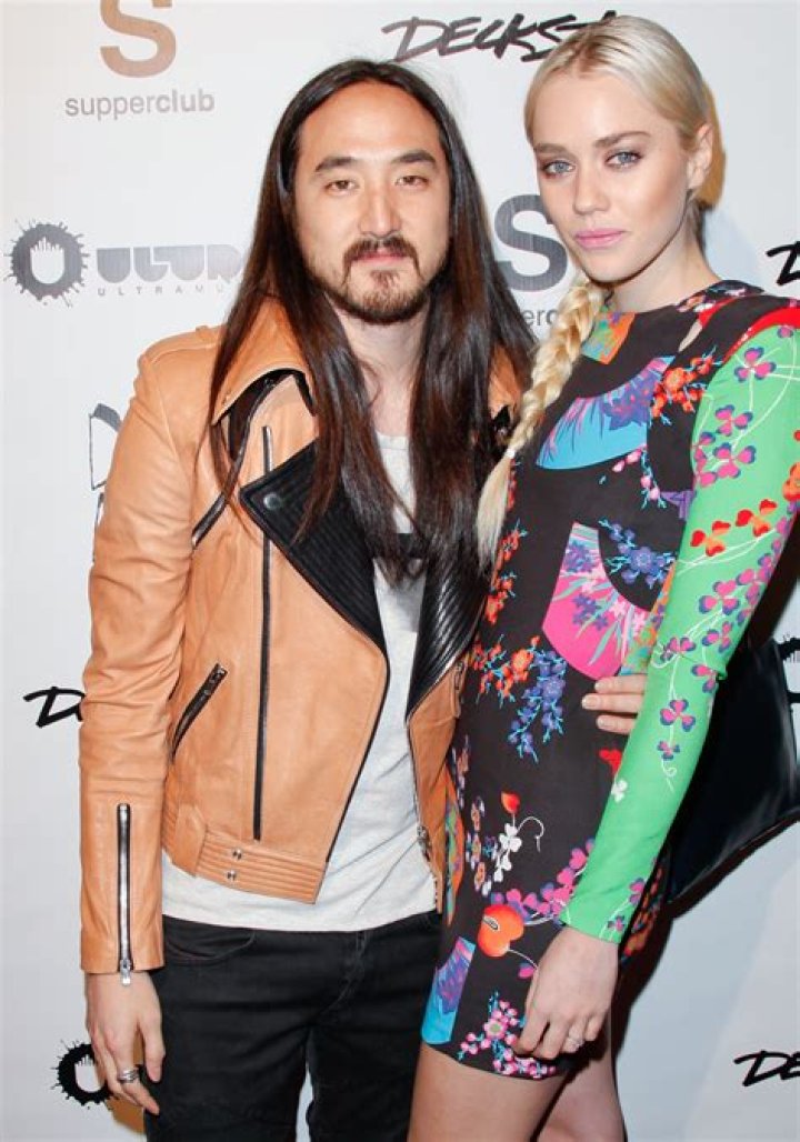 Tiernan Cowling- Where is Steve Aoki's Ex-wife Now?