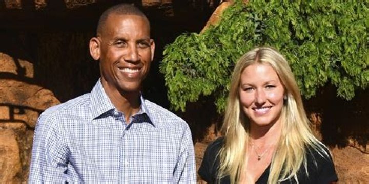 Tiffani Faison Wife: A Deep Dive Into Their Relationship And Life Together