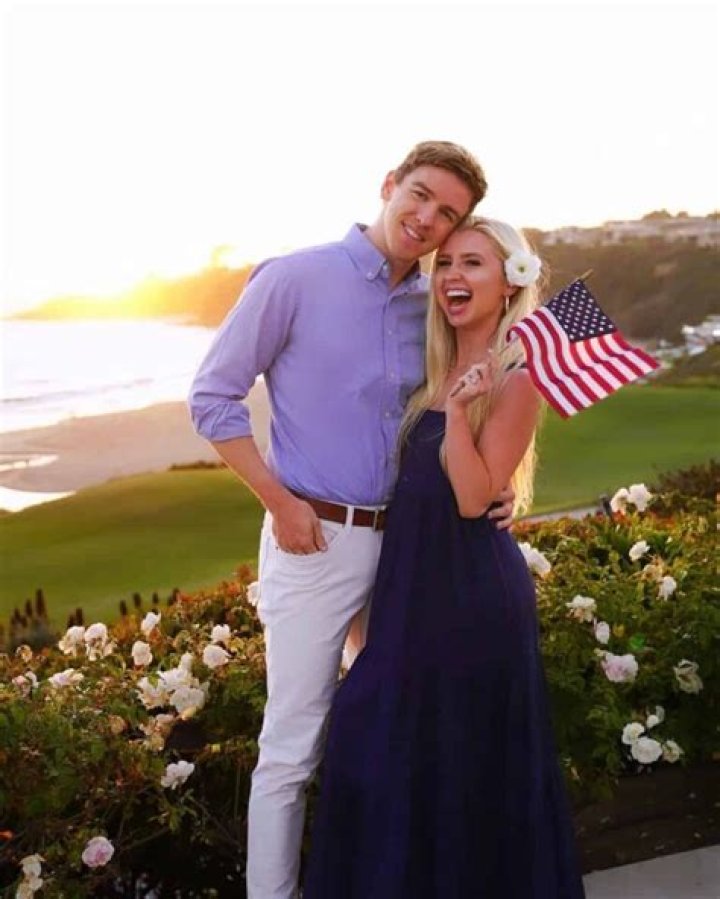 Tiffany Houghton Net Worth 2024