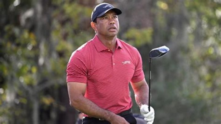 Tiger Woods - Bio, Age, Net Worth, Height, In Relation, Nationality, Body Measurement, Career