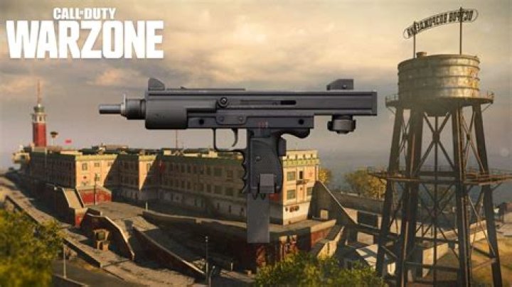 TikTok's hipfire Milano Warzone loadout is perfect for dominating Rebirth Island