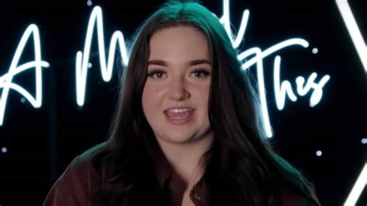 TikTok babysitter Delaney Renee wows judges on American Idol