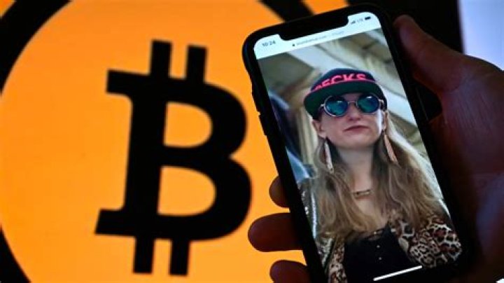 TikTok finance influencer Heather Morgan arrested over $4.6B Bitcoin theft