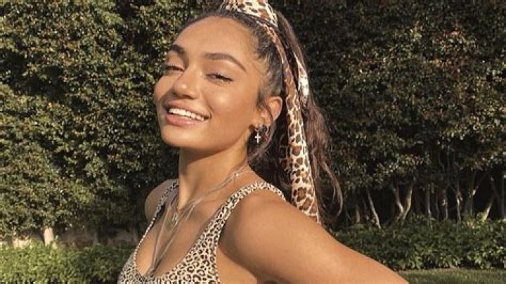 TikTok star Avani angry as her account is mysteriously deleted