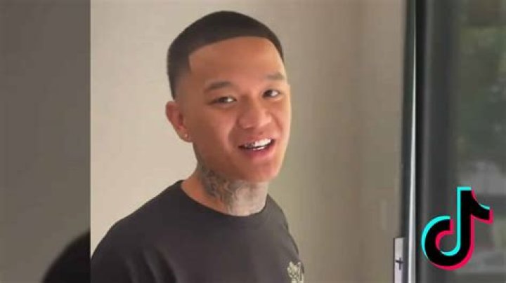 TikTok star Huey Haha dead at age 22