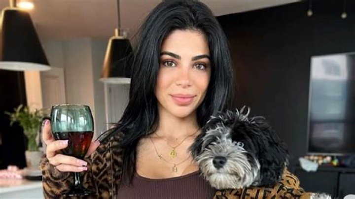 TikToker Bramty responds to backlash over spray bottle prank on son