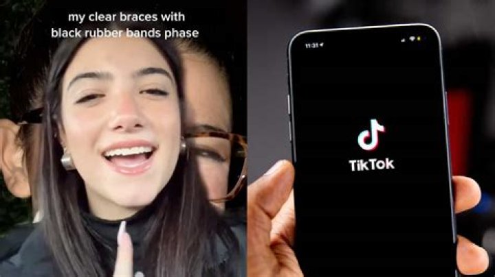 TikTokers go viral roasting past selves with “I give you a 1” sound