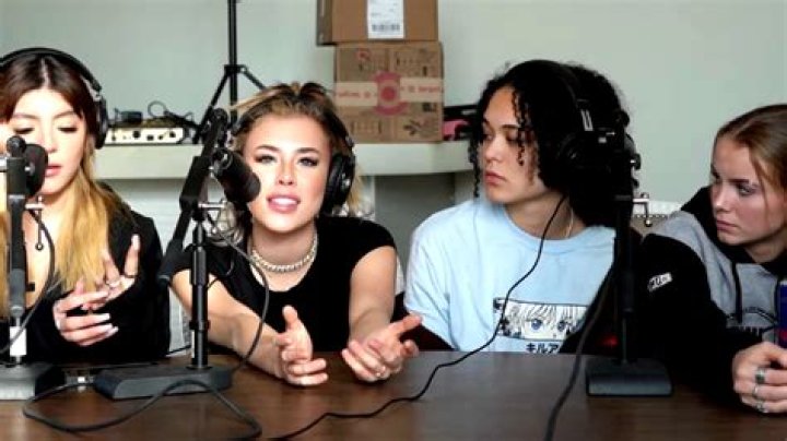 TikTokers leave Not a Content House after accusing management of misconduct: A timeline