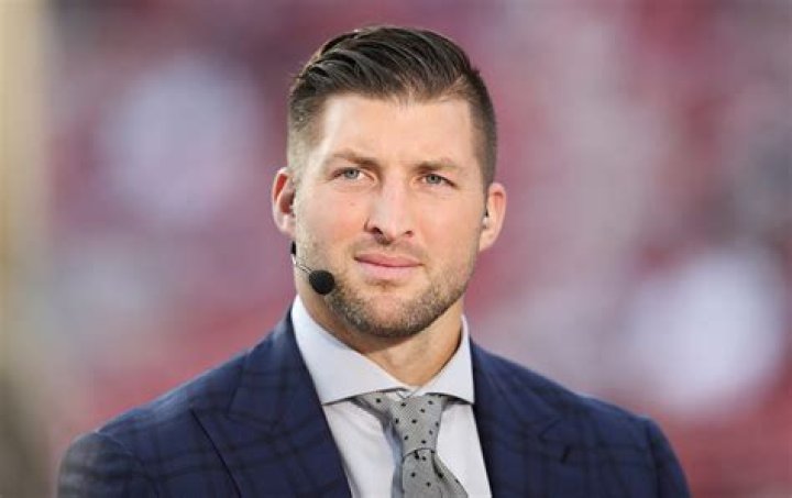 Tim Tebow Net Worth 2024