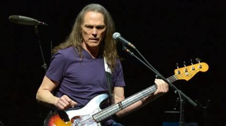 Timothy B Schmit Net Worth 2024