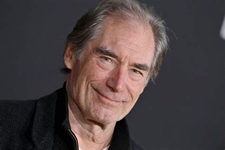 Timothy Dalton Net Worth 2024