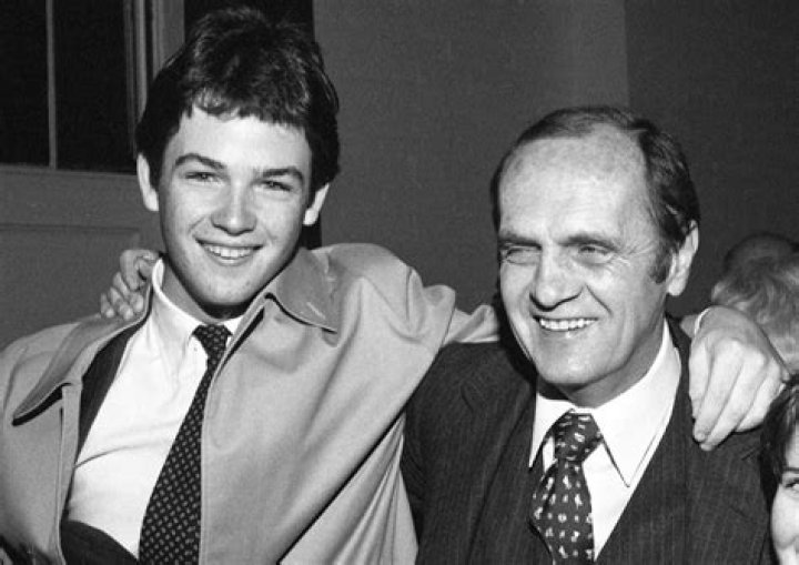Timothy Newhart- Truth About Bob Newhart's son