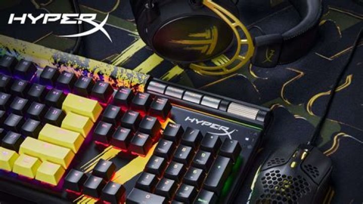 TimTheTatman reveals gaming setup upgrade with limited-edition HyperX collection