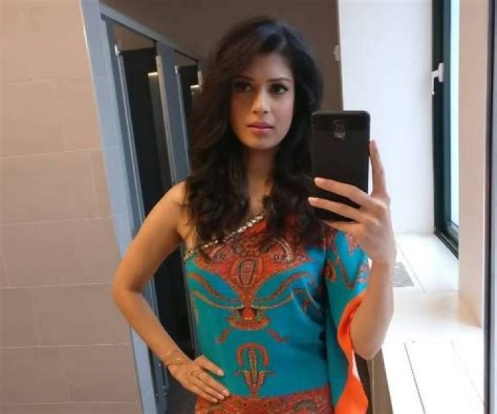 Tina Desai Biography