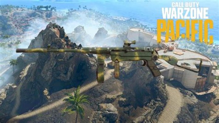 Tiny MP40 loadout change makes Warzone SMG more dominant than ever
