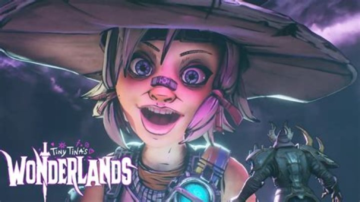Tiny Tina’s Wonderlands Shift codes: How to enter & unlock Skeleton Keys