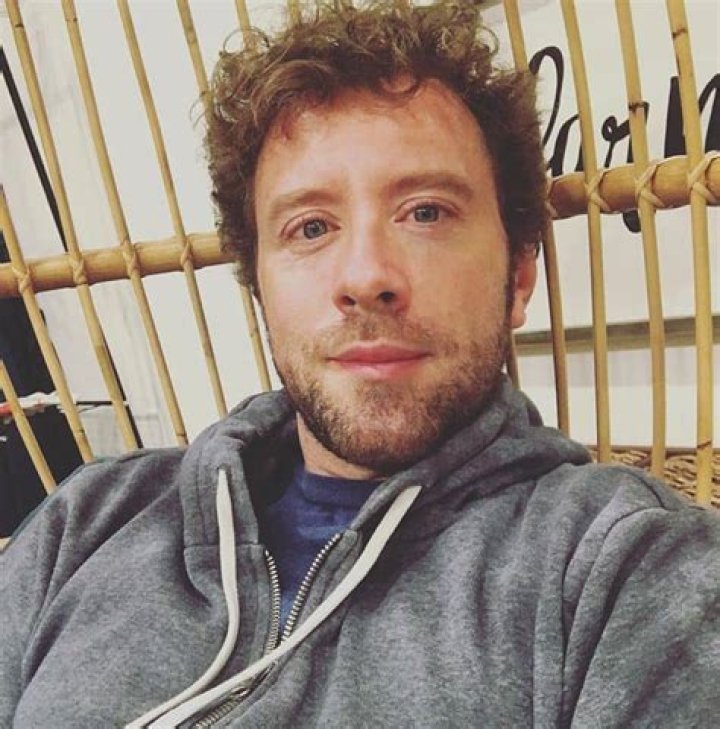 TJ Thyne: Biography, Career, And Personal Life