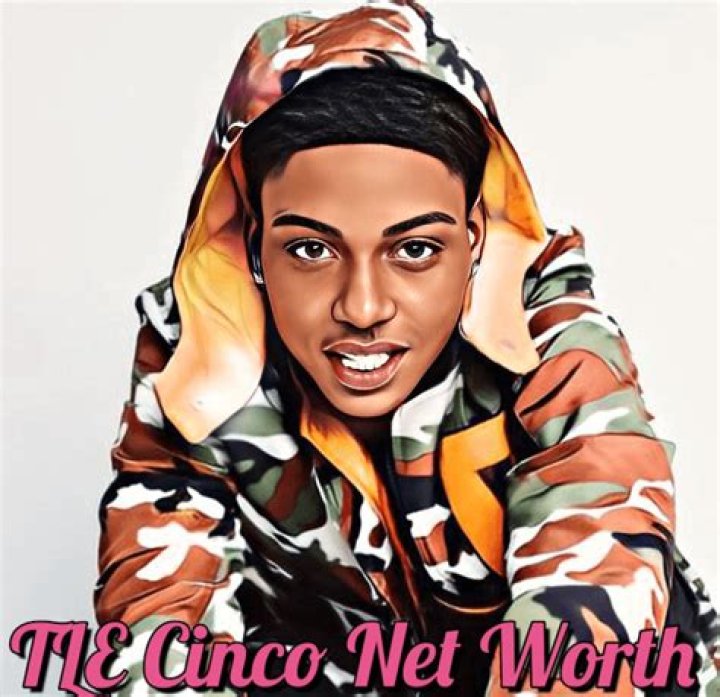 Tle Cinco Net Worth – Phone Number, House Address, Wiki