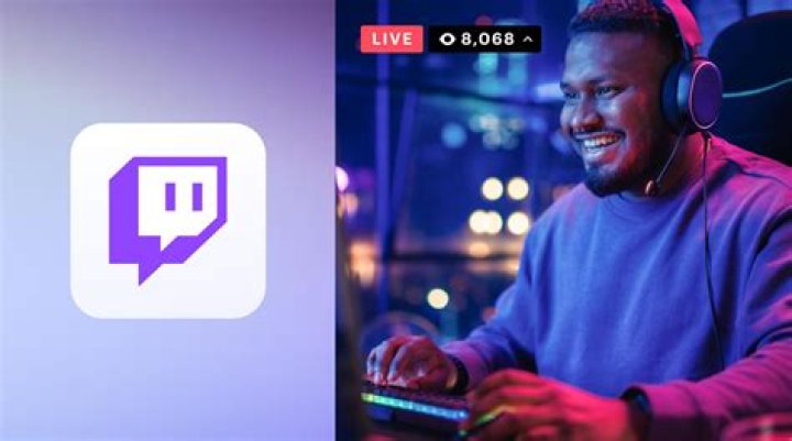To be a Twitch streamer, you need to master TikTok