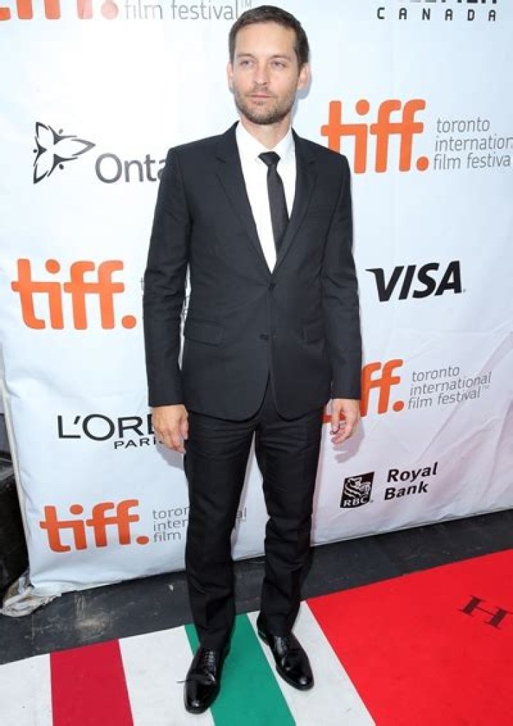 Tobey Maguire Height In Feet: A Comprehensive Insight