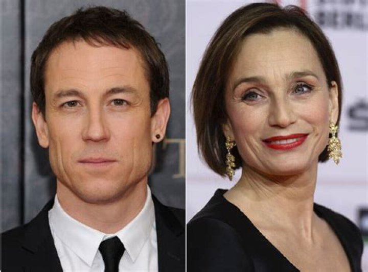 Tobias Menzies Wife: A Deep Dive Into His Personal Life