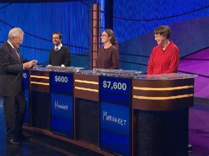 Today’s Final Jeopardy! answer: Monday, January 30, 2023