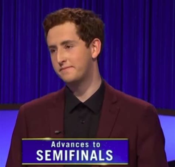 Today’s Final Jeopardy! answer: Thursday, March 2, 2023