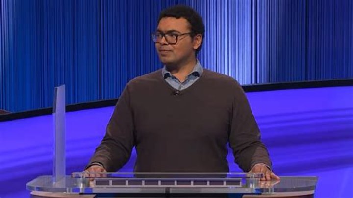 Today’s Final Jeopardy! answer: Tuesday, February 7, 2023