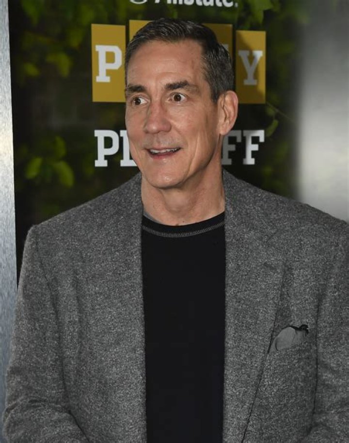 Todd Blackledge Bio, Age, Height, Wife, Salary, Net Worth, ESPN