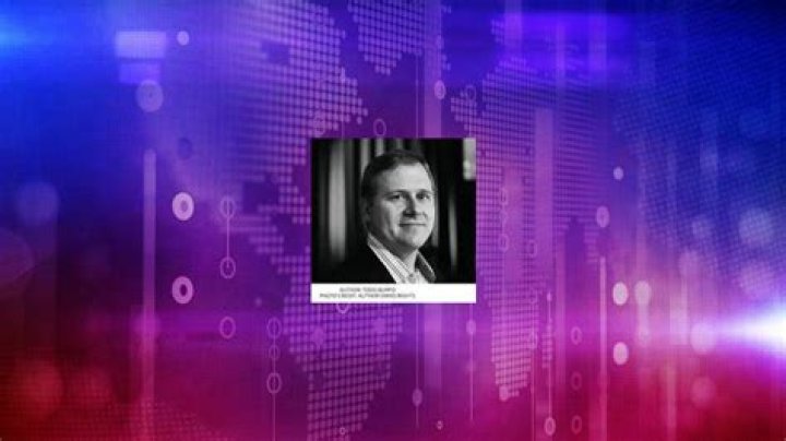 Todd Burpo Net Worth – Phone Number, House Address, Wiki