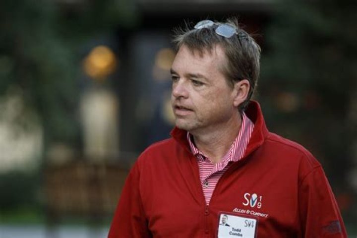 Todd Combs Net Worth 2024