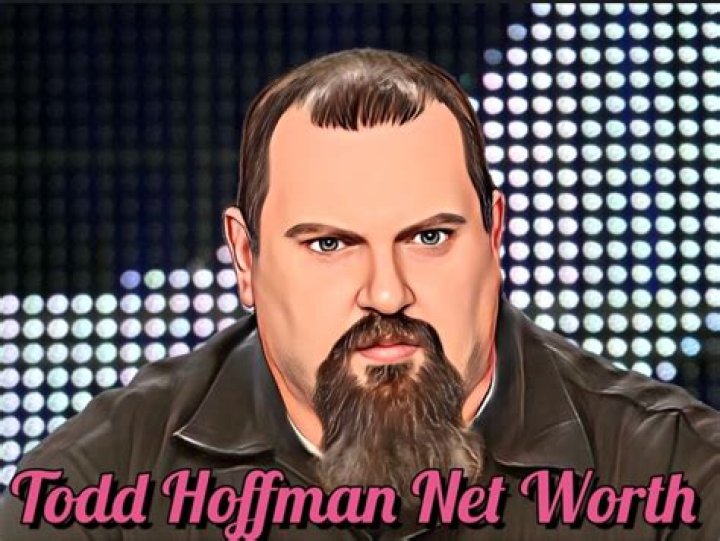 Todd Hoffman Net Worth – Phone Number, House Address, Wiki