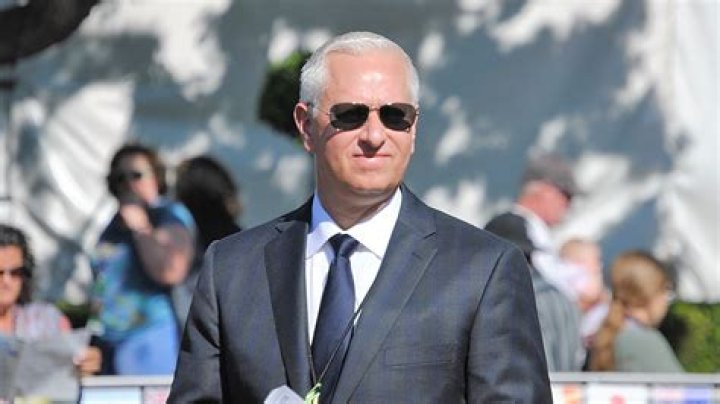 Todd Pletcher Net Worth 2024