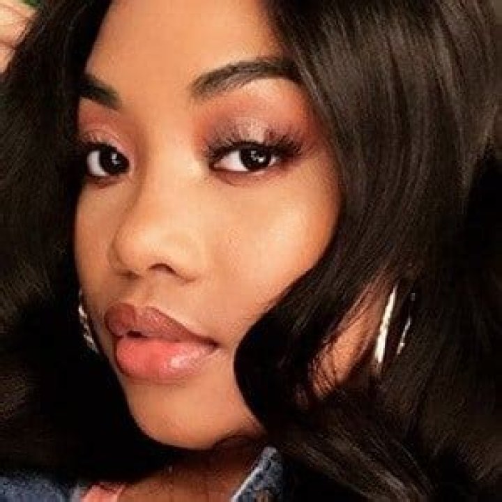 Tokie (Black Ink Crew) Bio, Age, Parents, Height, Boyfriend, Net Worth