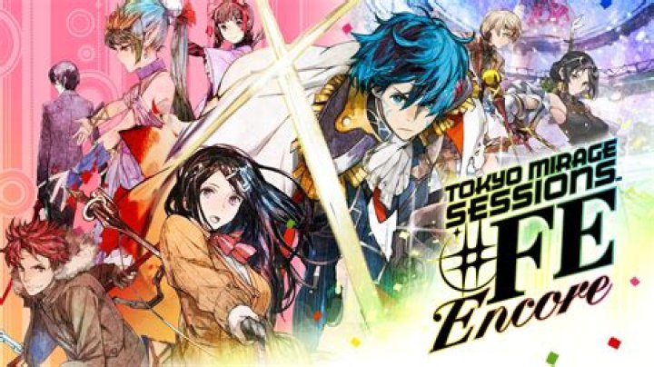 Tokyo Mirage Sessions Encore Guide Wiki