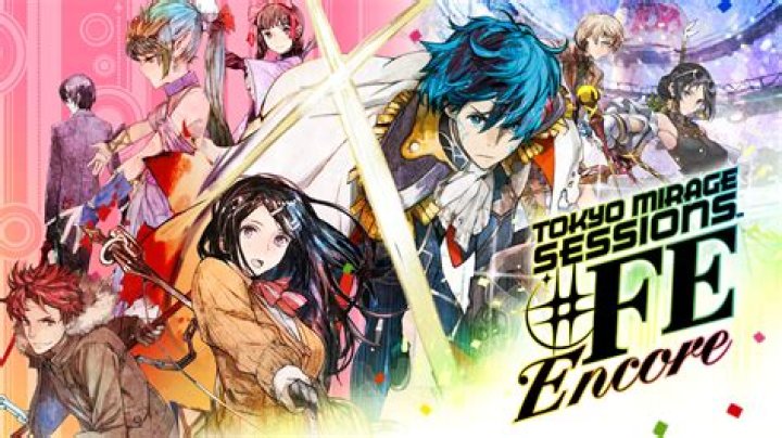Tokyo Mirage Sessions Encore: How to Beat Gangrel
