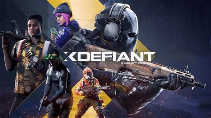 Tom Clancy's XDefiant Beta: How to Sign Up