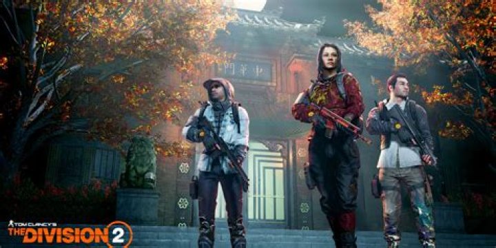 Tom Clancy’s The Division 2 is coming (update)