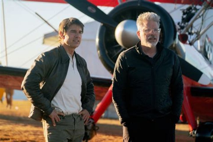 Tom Cruise and Christopher McQuarrie's ONE SHOT Now Titled JACK REACHER