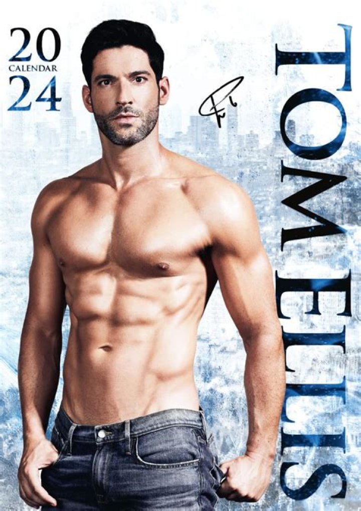 Tom Ellis Vermögen