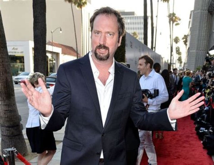 Tom Green Net Worth 2024