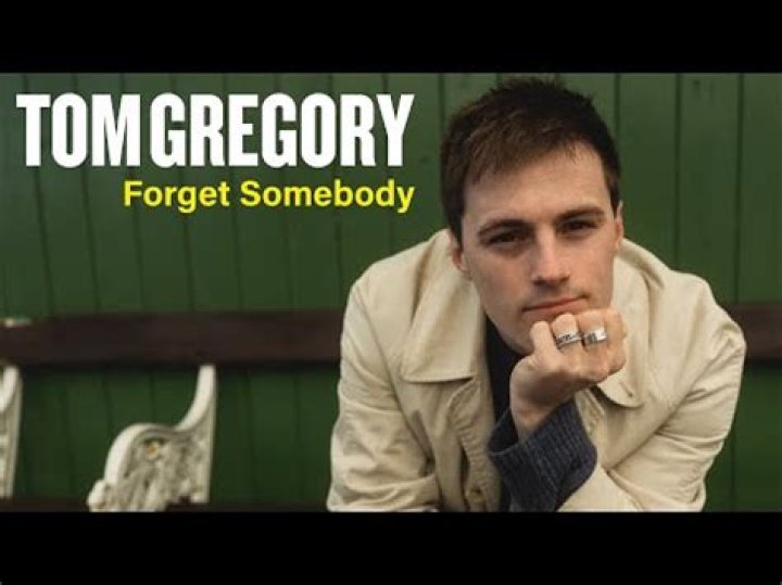 Tom Gregory Vermögen