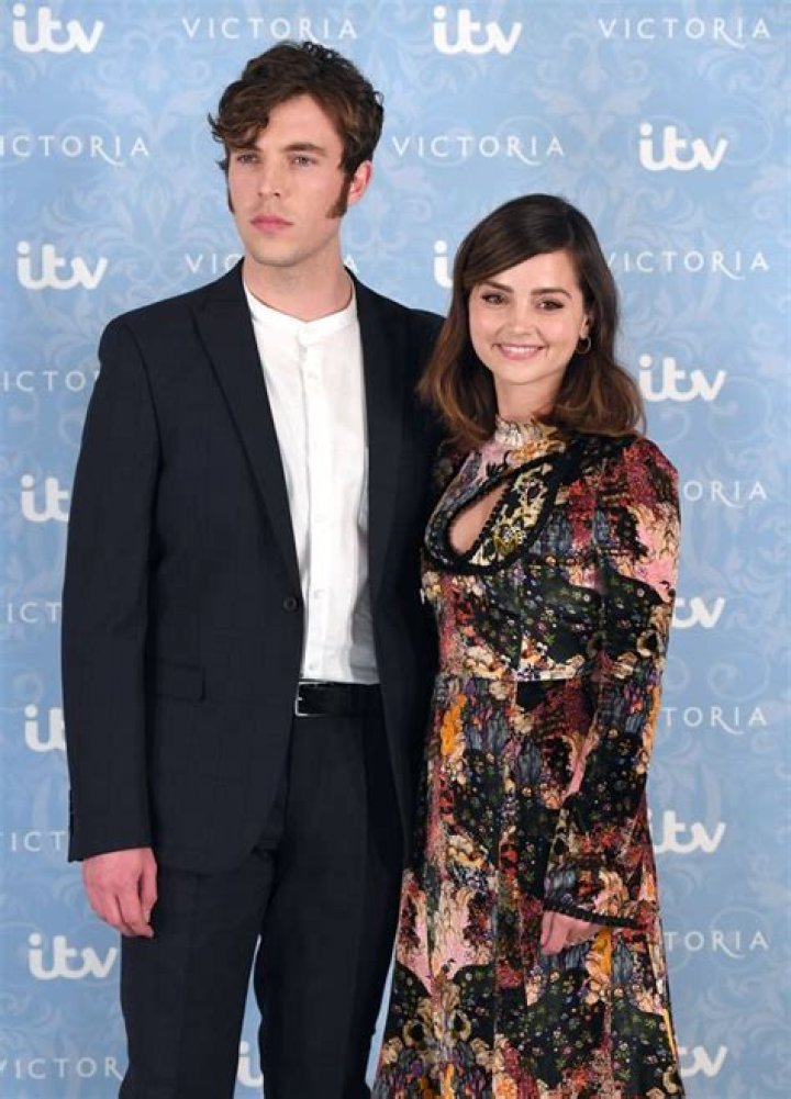 Tom Hughes Partner 2024: Who Is He Dating Now?