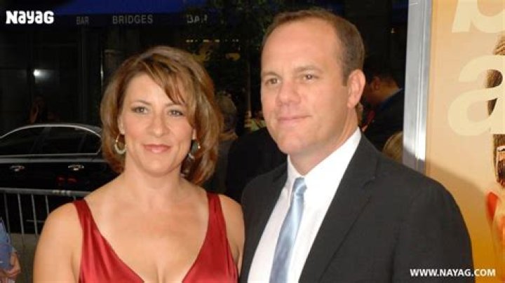 Tom Papa Net Worth 2024